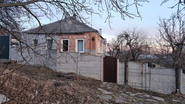 Продаж 1/2  будинку Холодна Гора - фото 1