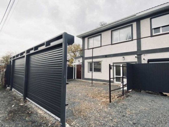 Таунхаус біля моря/Червоний Хутір/ розтермінування Одесса