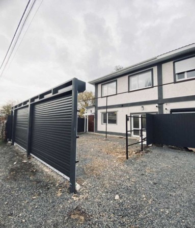 Таунхаус біля моря/Червоний Хутір/ розтермінування - фото 1