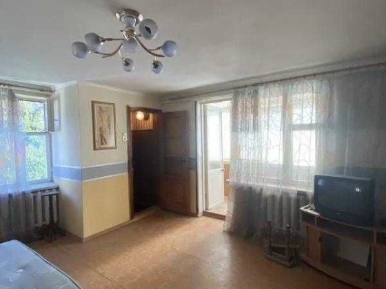 Небольшой дом с гостевым домиком рядом с парком 411-й батареи Одеса