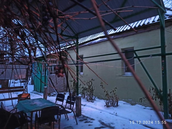 L  В продаже  дом на Залютино  с ремонтом - фото 1