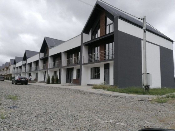 ! ДОМ МРІЇ ! Продається цегляний таунхаус за дуже гарною ціною Софіївська Борщагівка