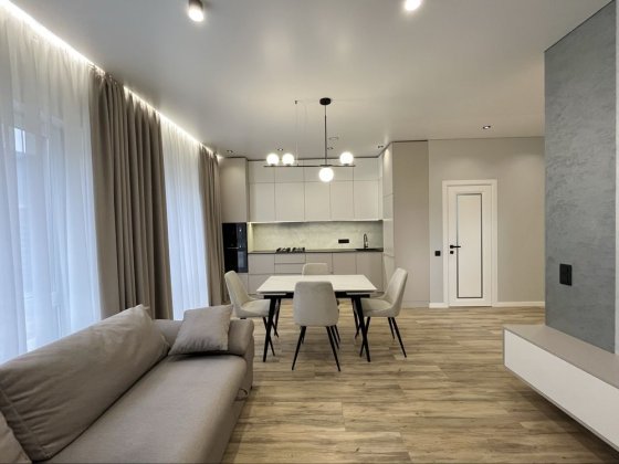 Забудовник‼️ДУПЛЕКС з ремонтом в пішій доступності ЖК Празький квартал Петропавлівська Борщагівка