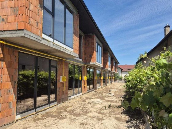 Продаж якісного таунхауса 90 кв.м. Софіївська Борщагівка. Без комісії! Софіївська Борщагівка