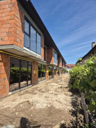 Продаж якісного таунхауса 90 кв.м. Софіївська Борщагівка. Без комісії! - фото 1