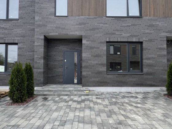 ‼️Останні Таунхаси від Забудовника з ремонтом‼️ Софіївська Борщагівка