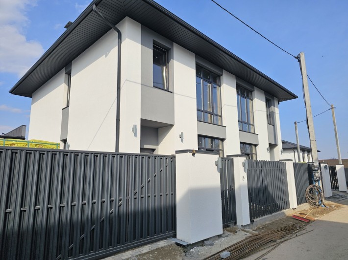 Продам дуплекс, в центрі,Петропавлівська Борщагівка, від Власника - фото 1