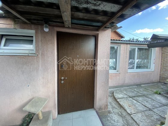 Продам частину будинку дом Гагаріна Москалівка єВідновлення Харків