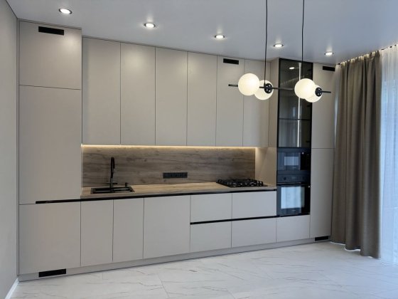 Таун з меблями ‼️ центральні комунікаціі | 110 м2 Софіївська Борщагівка