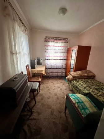 Продам полдома на ХТЗ - фото 1
