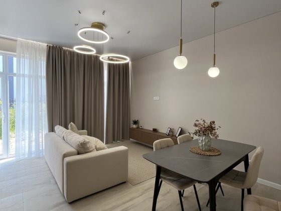 Дуплекс з ремонтом / Ліцей N1 / 4 сотки / ГАЗ / Центральні комунікації Петропавловская Борщаговка