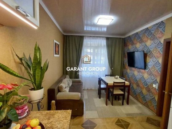 Таунхаус у Хаджибейському районі з дизайнерським ремонтом. Одесса