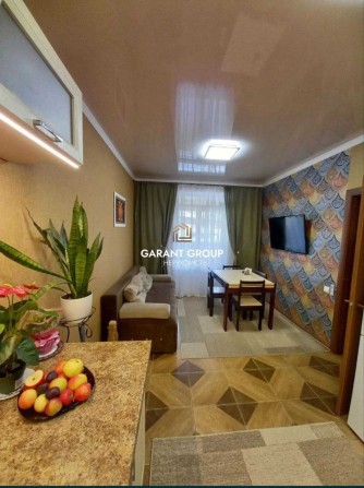 Таунхаус у Хаджибейському районі з дизайнерським ремонтом. - фото 1