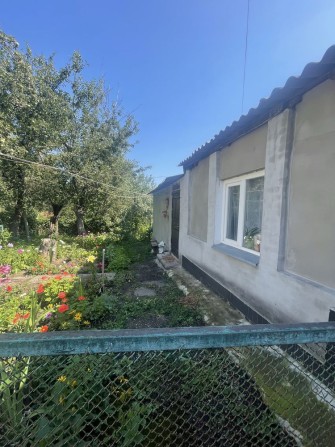 Продам будинок Холодна Гора - фото 1