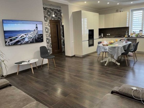 Продам дом в Червоном хуторе