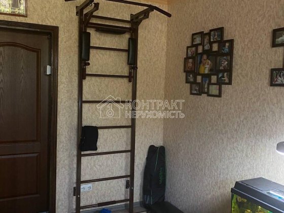 Продаж частини будинка, Тюринка Харків