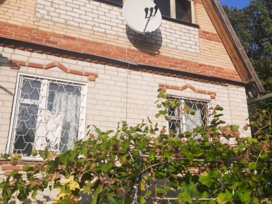 Продам дом- дачу! Харьков