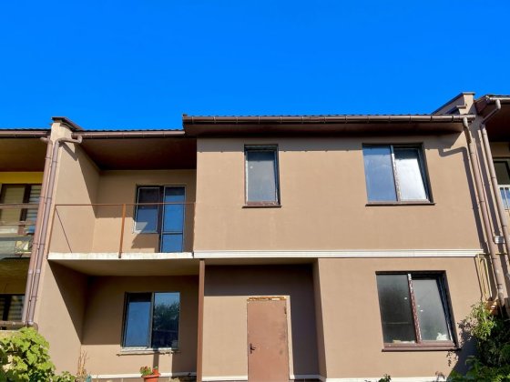 Таунхаус 100 кв.м. на Заболотного/Сахарова. Рассрочка. Место для авто Одесса