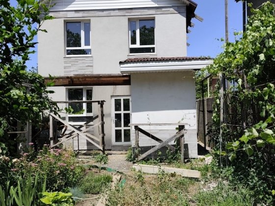 Новый Дом на Таирова Одеса