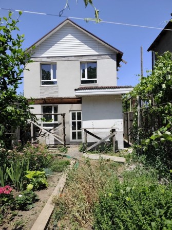 Новый Дом на Таирова - фото 1