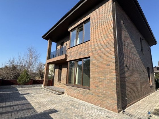 Будинок з центральними комунікаціями ‼️ 500 м. до Києва ! Софіївська Борщагівка