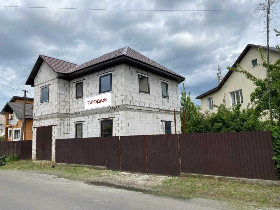 Будинок Вашої мрії який вже є в Софіївській Борщагівці! 200 м2 затишку Софіївська Борщагівка