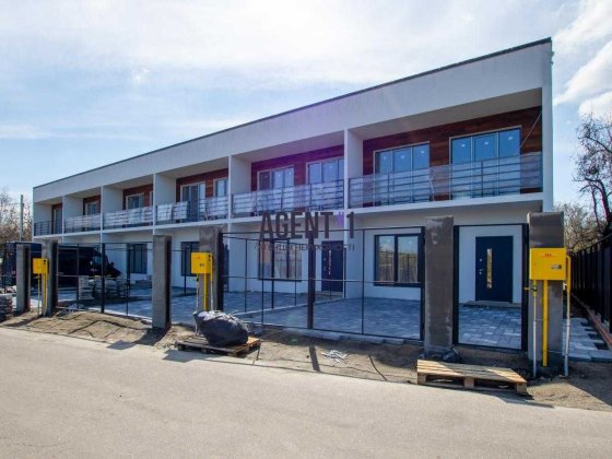 Таунхаус + мегалокація = Ідеальна комбінація! Софиевская Борщаговка