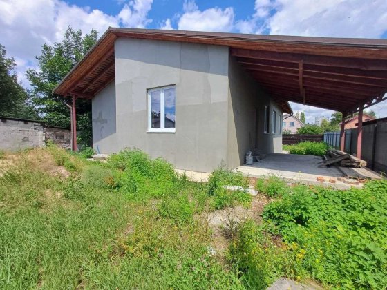 GA S4 Продам новый дом 5 комнат, 153 м2, Салтовка, 8-й Хлебзавод Харків