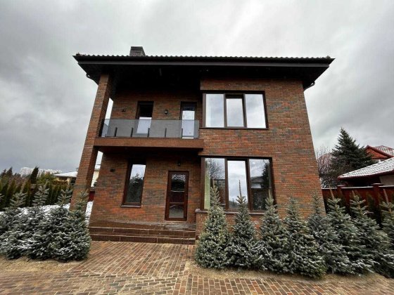 Продам просторий будинок з газом/Без комісії Софіївська Борщагівка