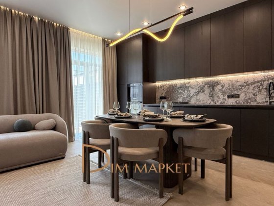 ‼️NEW. Дуплекс біля ліцея #1. Велика ділянка і паркінг. Меблі+техніка Петропавловская Борщаговка