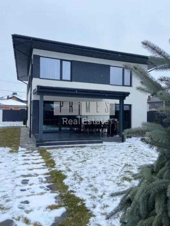 Продаж будинок, Петропавлівська Борщагівка - фото 1