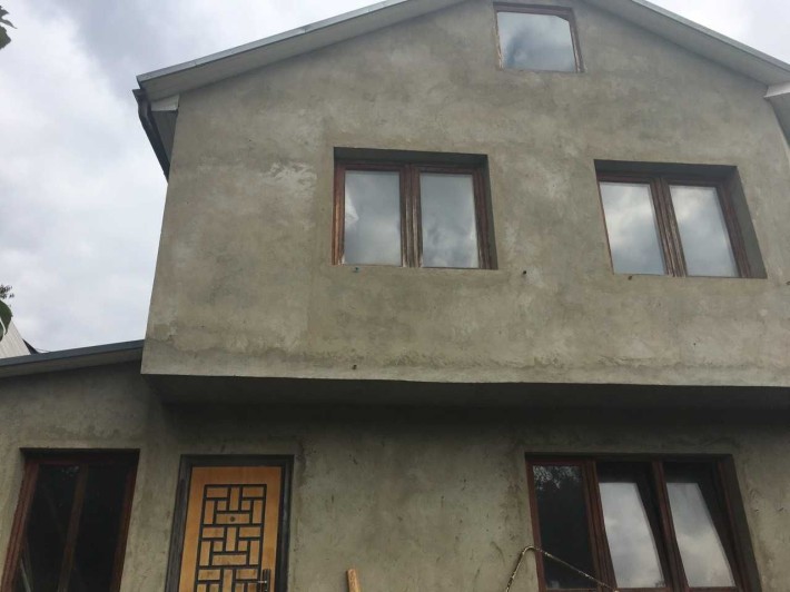 Продается дом в Черноморке - фото 1