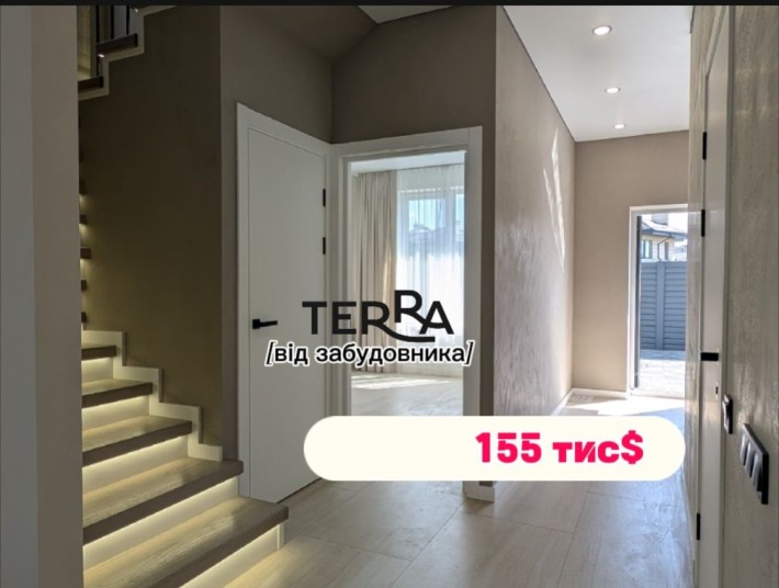 ‼️ГАЗ . Продаж Дуплексу від забудовника. Петропавлівська  Борщагівка - фото 1
