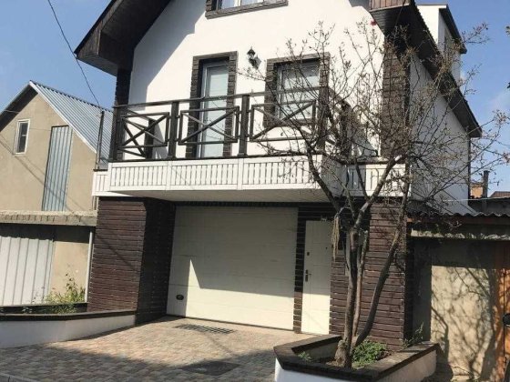 Продается дом в Черноморке с мебелью, ул. Седьмая, 6 Одесса