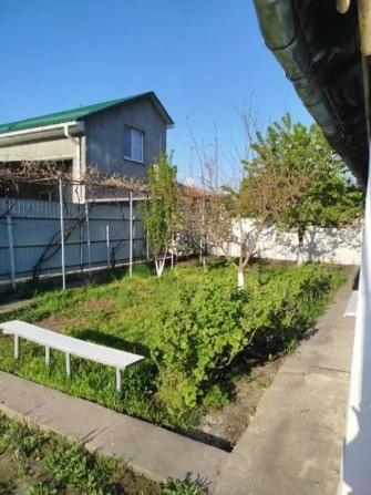 Продам одноэтажный дом, 50 кв.м., Черемушки, Хаджибеевский район. - фото 1