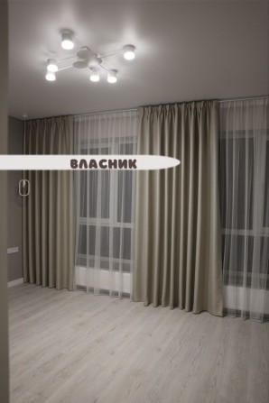 З РЕМОНТОМ‼️ГАЗ‼️ 500 м ліс, власний заїзд, дуплекс 115 м2 - фото 1