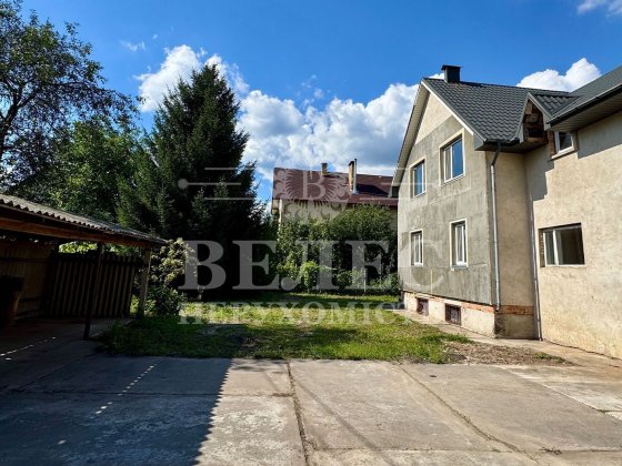 Продаж будинку 329м2, Софіївська Борщагівка, Каштанова 16 Софіївська Борщагівка