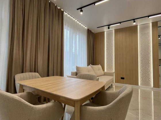 Продам таун з ремонтом та меблями/Газ/Централізовані комунікації Софіївська Борщагівка