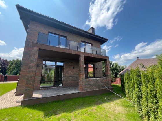 Соф Борщагівка (5хв до Києва) будинок з Газом і цент комунікац ЄОселя Софіївська Борщагівка