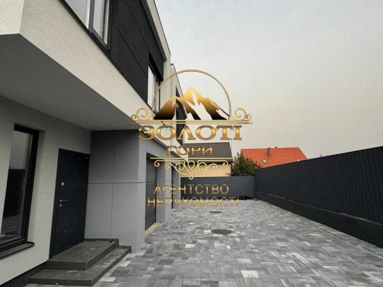 Газифікованний дуплекс 110 квм.,гараж, 2 сот. землі! Софіївська Борщагівка