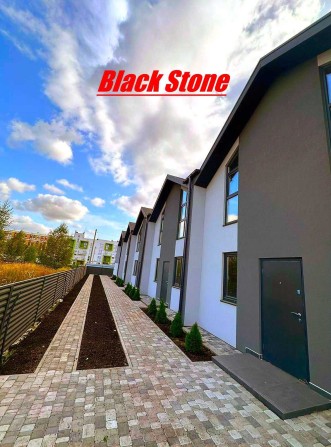 Продаж нових таунхаусів майже в Києві.Софіївська Борщагівка - фото 1