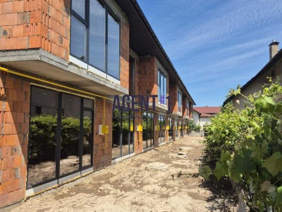 Продаж якісного таунхаусу 90 кв.м. Софіївська Борщагівка Без комісії! Софіївська Борщагівка