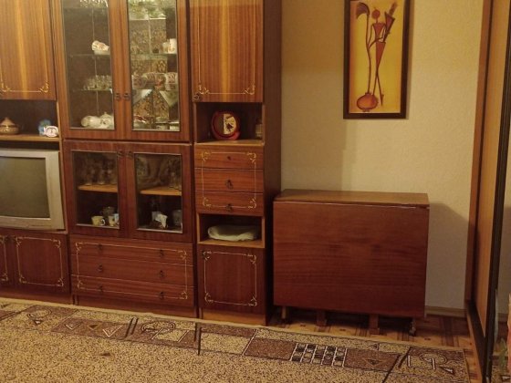 Раково  1 кімнатна квартира Хмельницький