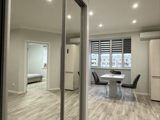 Довгострокова оренда 1.5 к . Сучасний ЖК . Хмельницкий