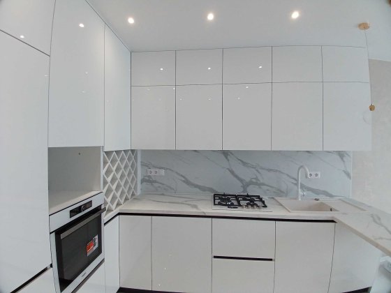 Оренда шикарної квартири по вулиці Національної Гвардії Ивано-Франковск