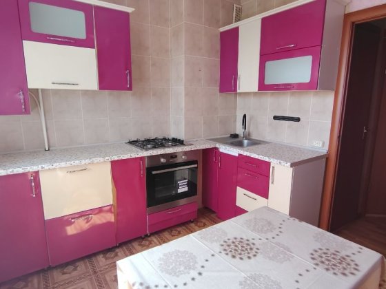 Оренда 2-ої квартири.Можна з вихованим котиком або маленьким  песиком. Белая Церковь