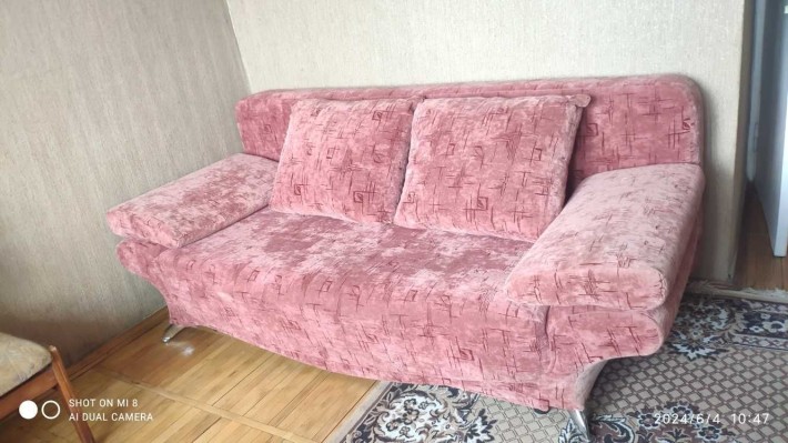 Ірпінь(центр)1-а кв.,Центр, 7/9, вул.,Ярославська, 6000 грн - фото 1