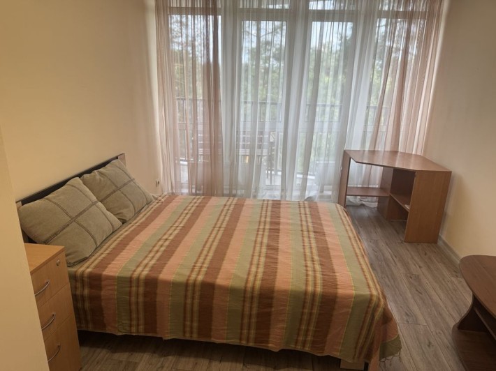 Здам 1к.кв.р-н.центру,вул.М.Донцова.Автономне опалення.Вільна. - фото 1