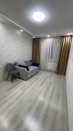 Оренда затишної 1к квартири - фото 1