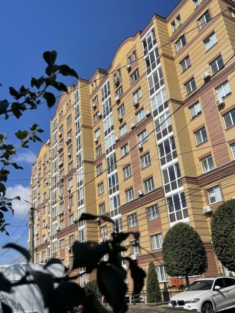 Оренда великої 1-кімнатної квартири в центрі Ірпеня в ЖК Центральний - фото 1